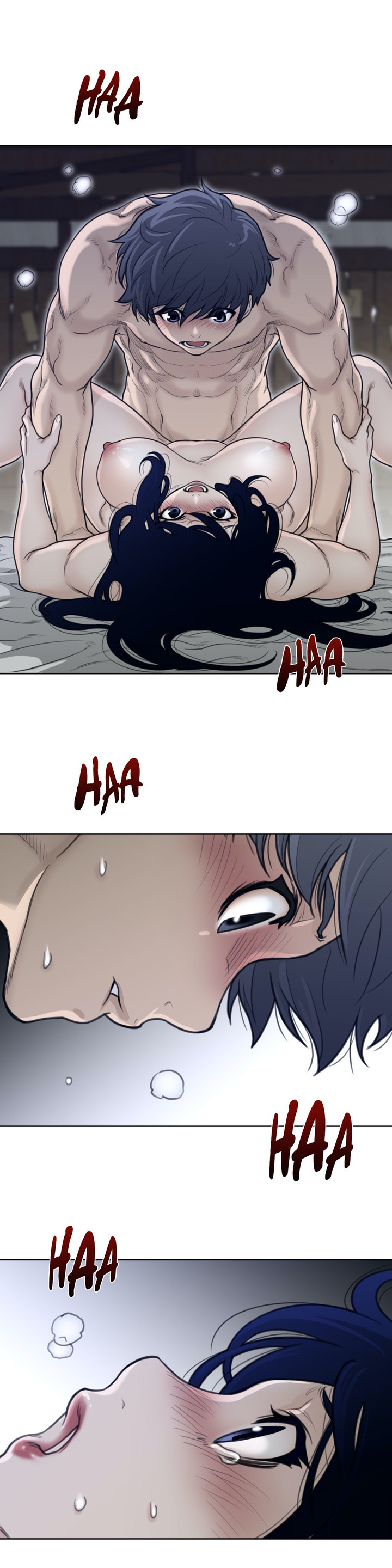 Perfect Half page 6