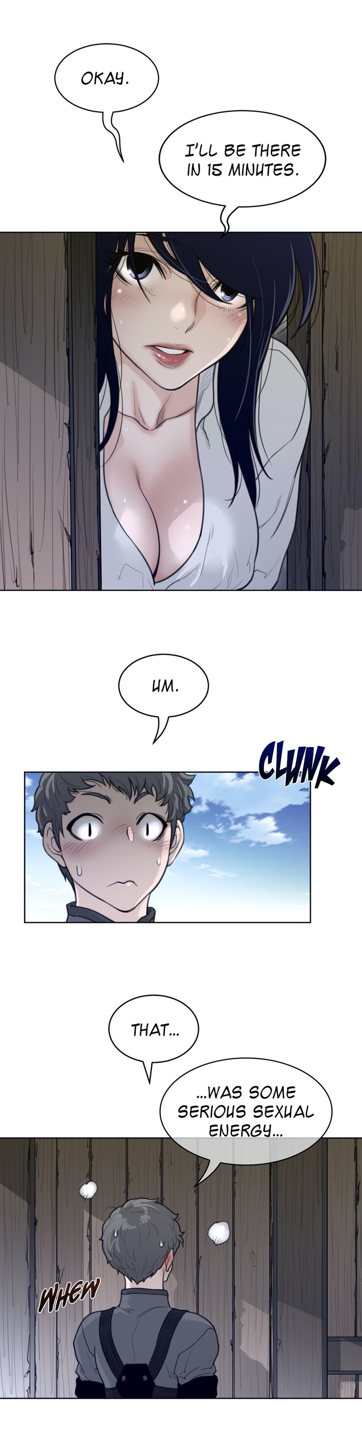 Perfect Half page 16