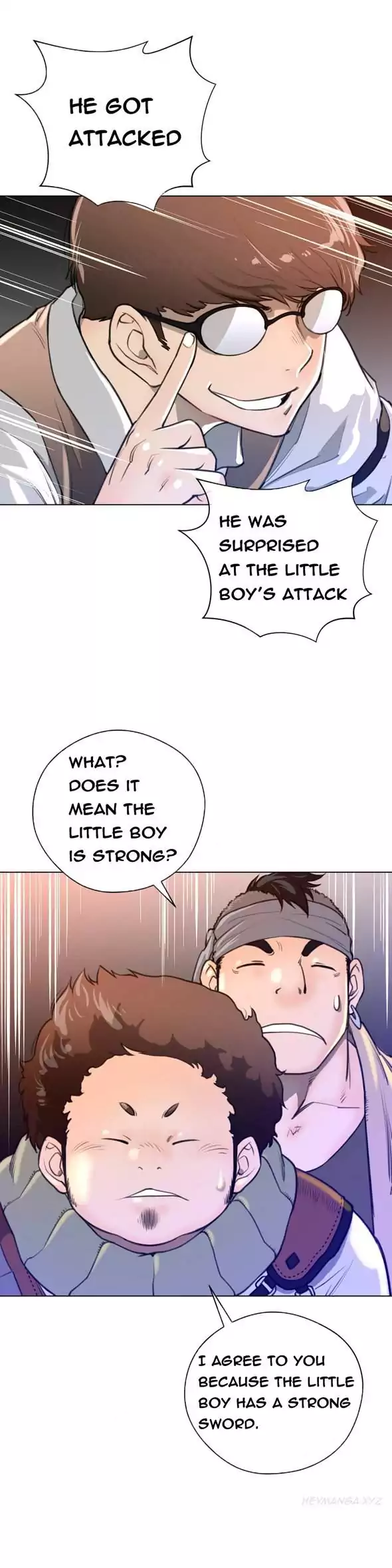 Perfect Half page 9