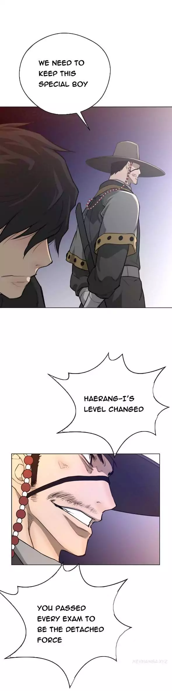 Perfect Half page 19