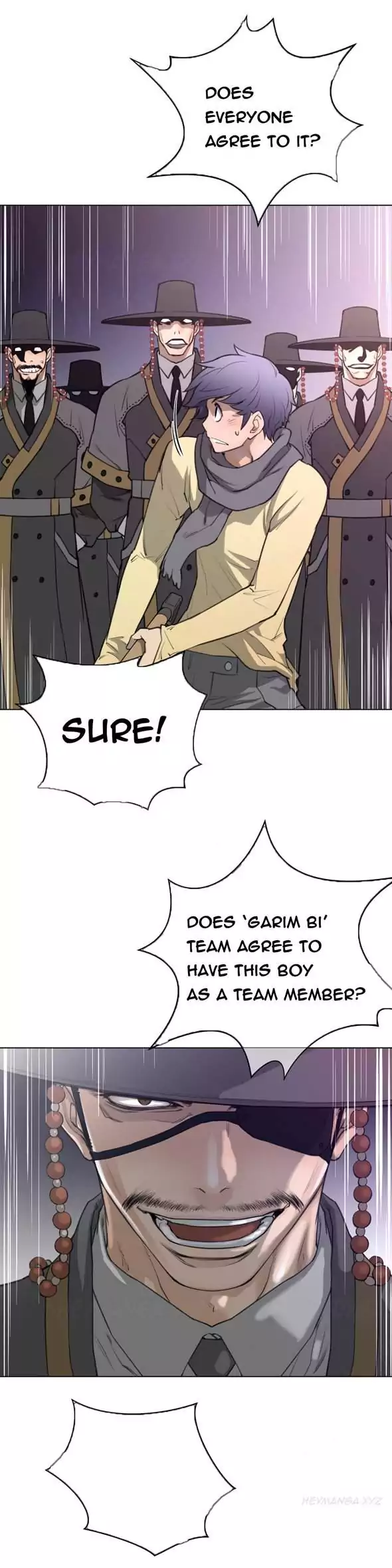 Perfect Half page 20
