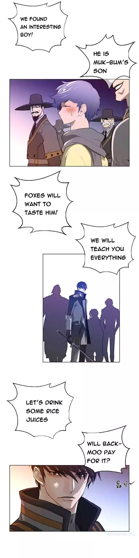 Perfect Half page 22