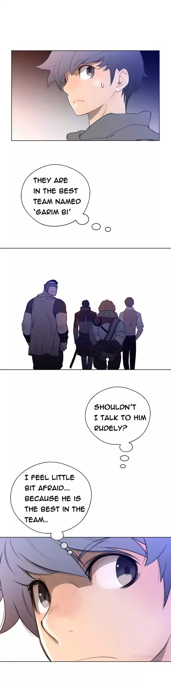 Perfect Half page 23