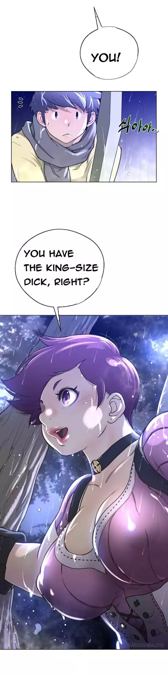 Perfect Half page 28