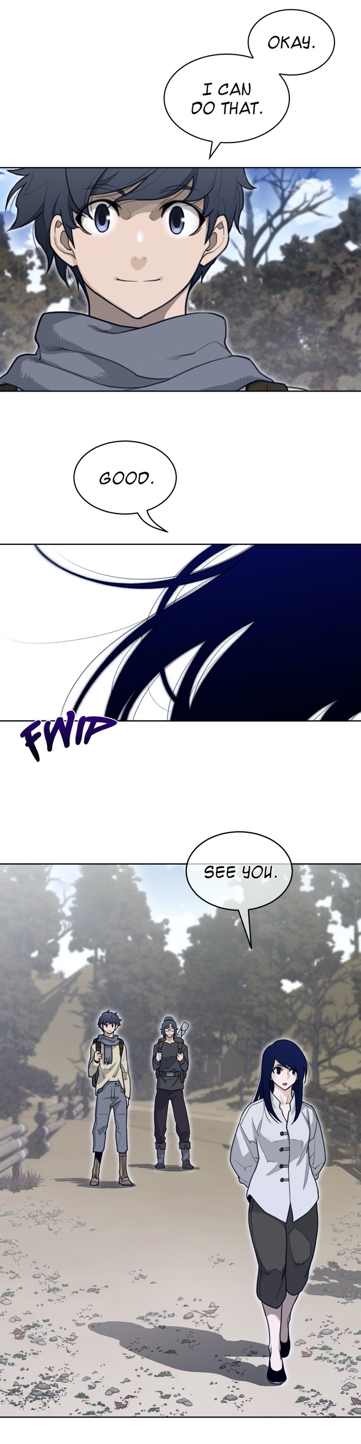 Perfect Half page 6
