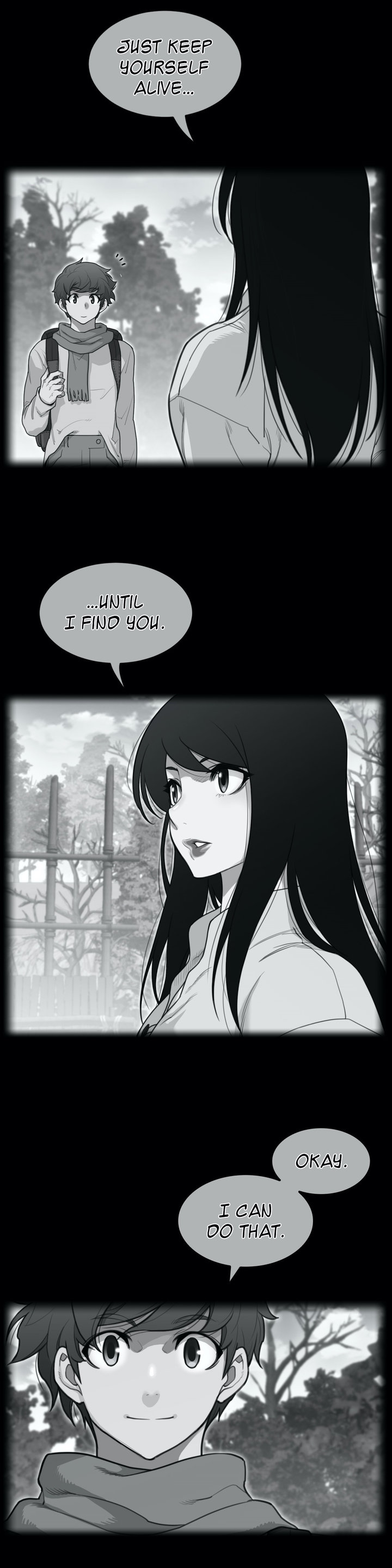 Perfect Half page 1