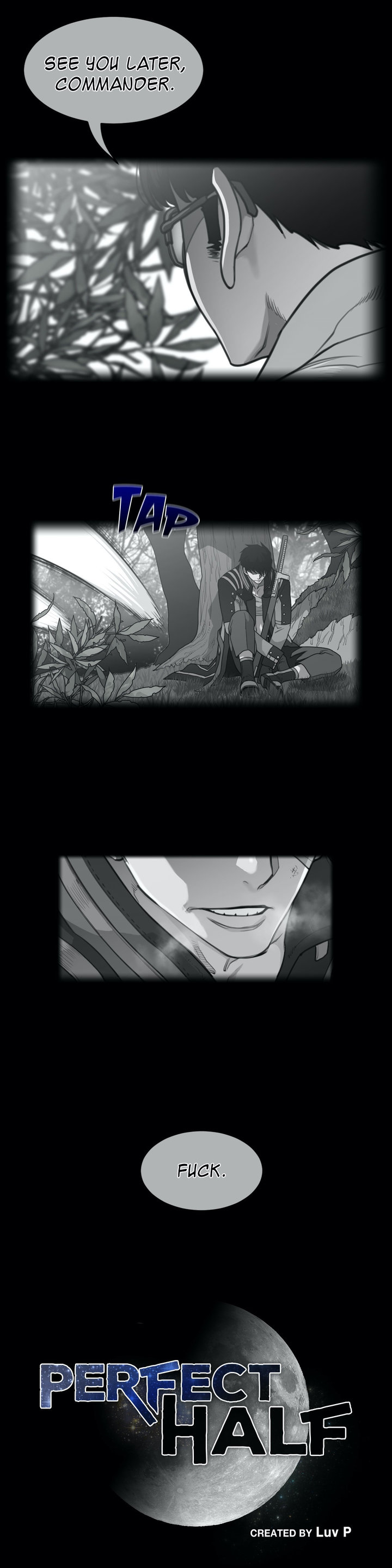 Perfect Half page 3