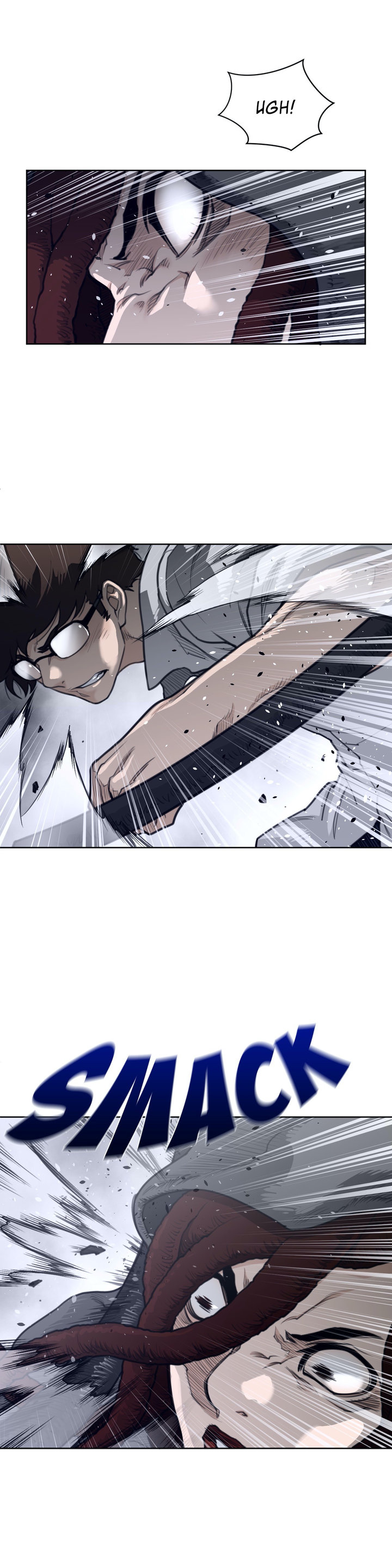 Perfect Half page 18