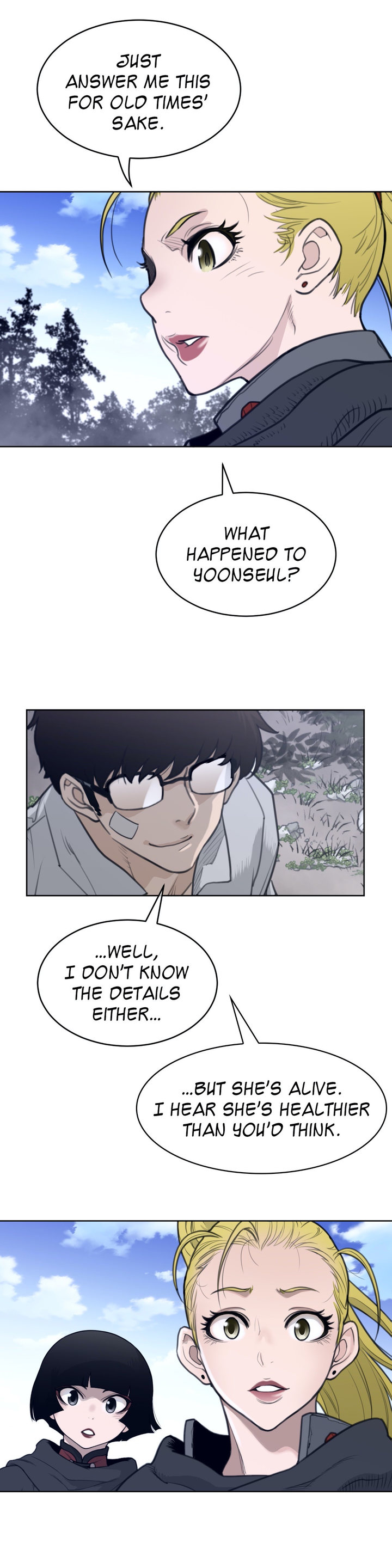 Perfect Half page 11