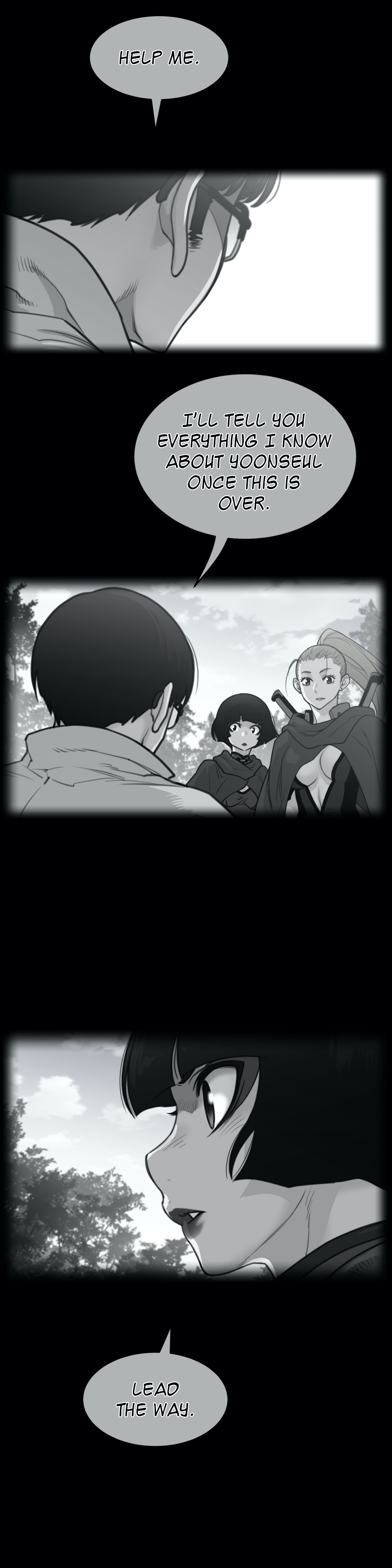 Perfect Half page 1