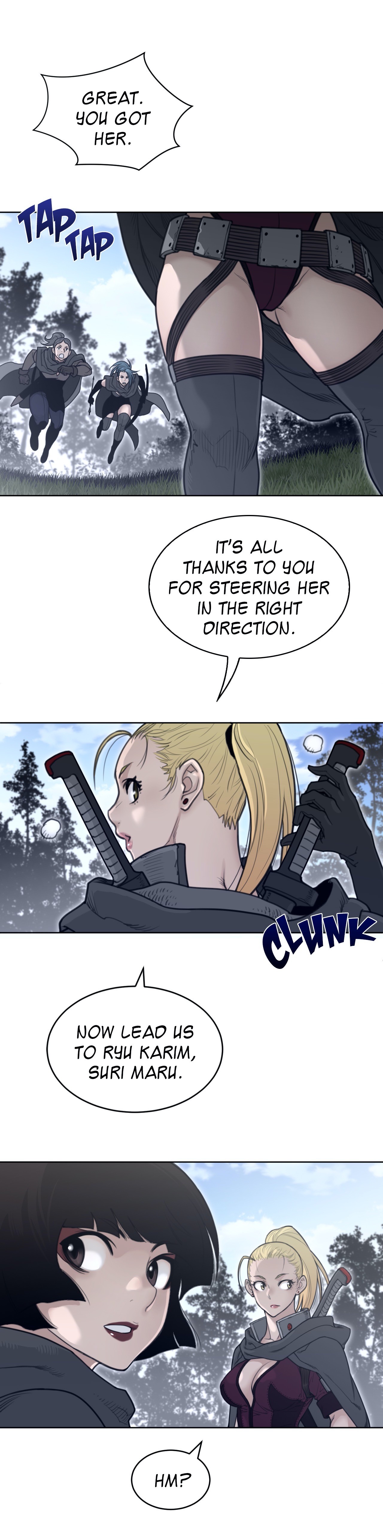 Perfect Half page 18