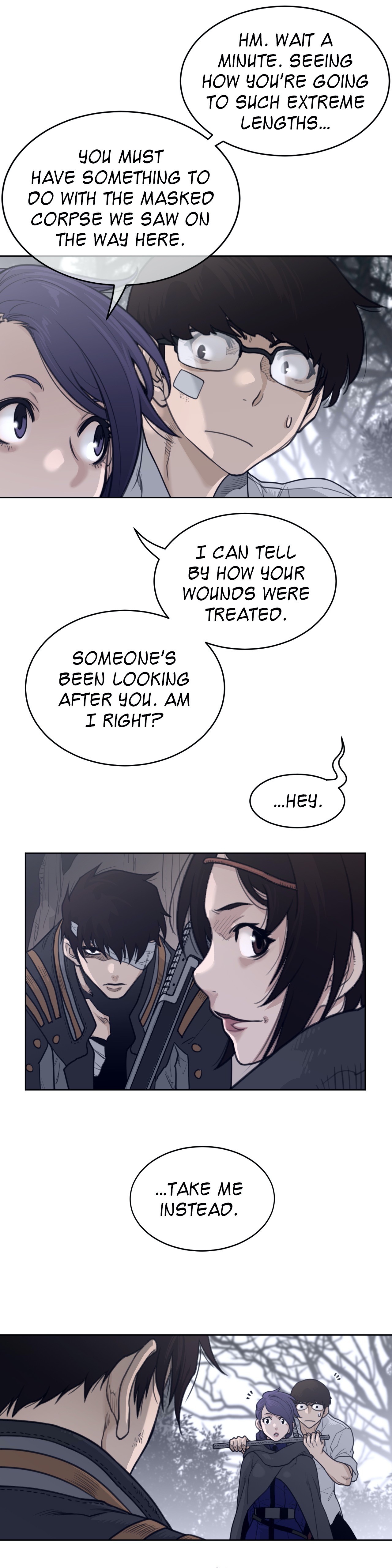 Perfect Half page 21