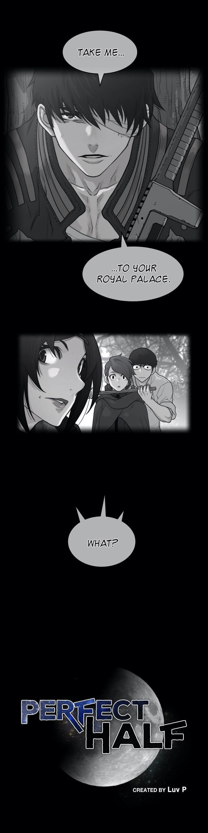 Perfect Half page 3