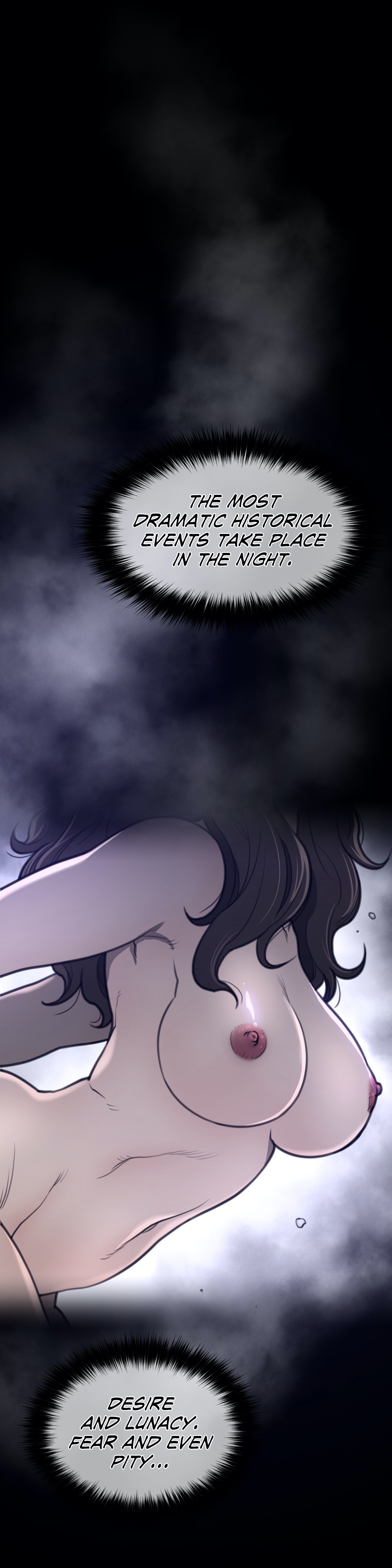 Perfect Half page 1