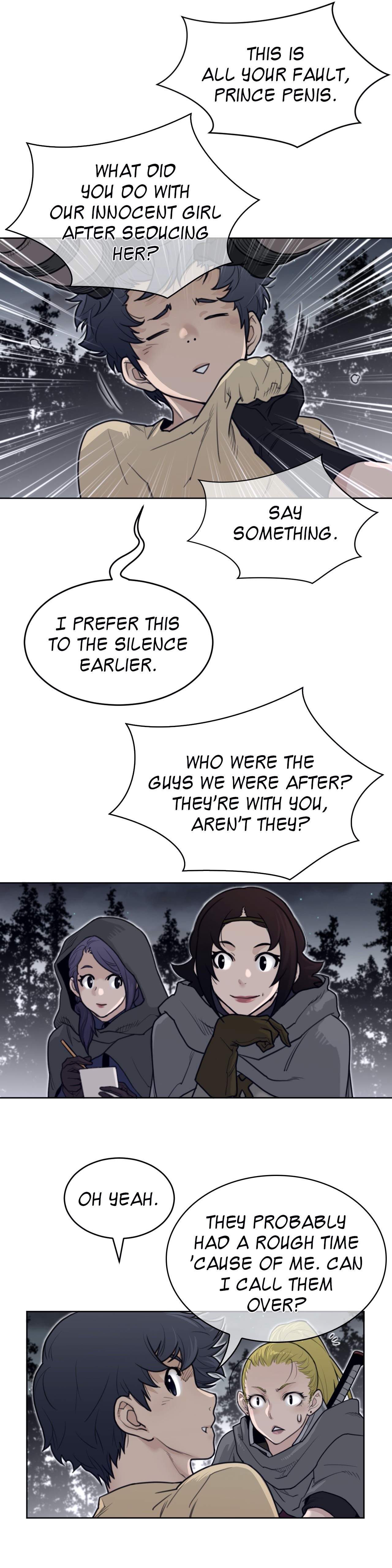 Perfect Half page 19
