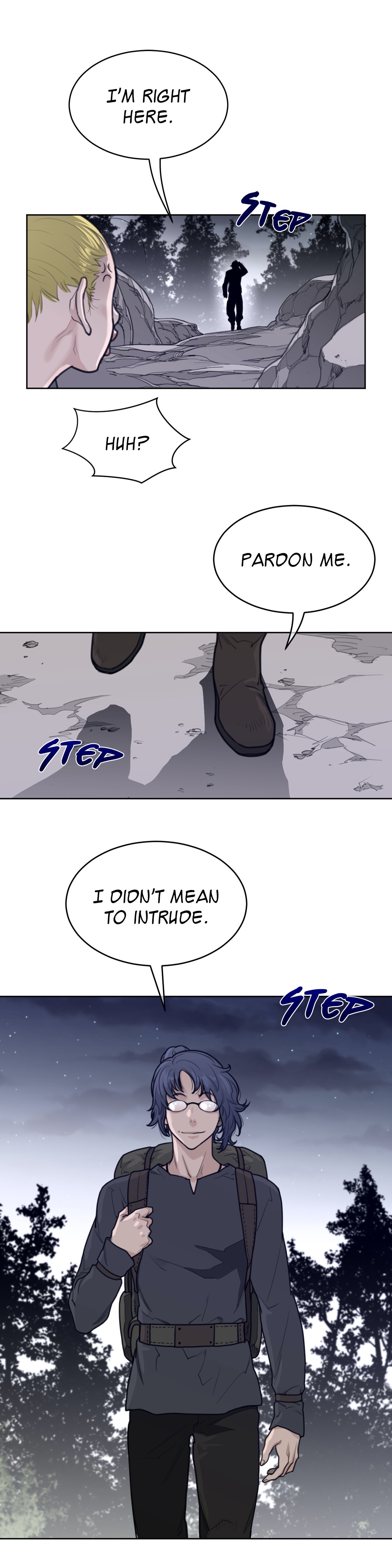 Perfect Half page 21