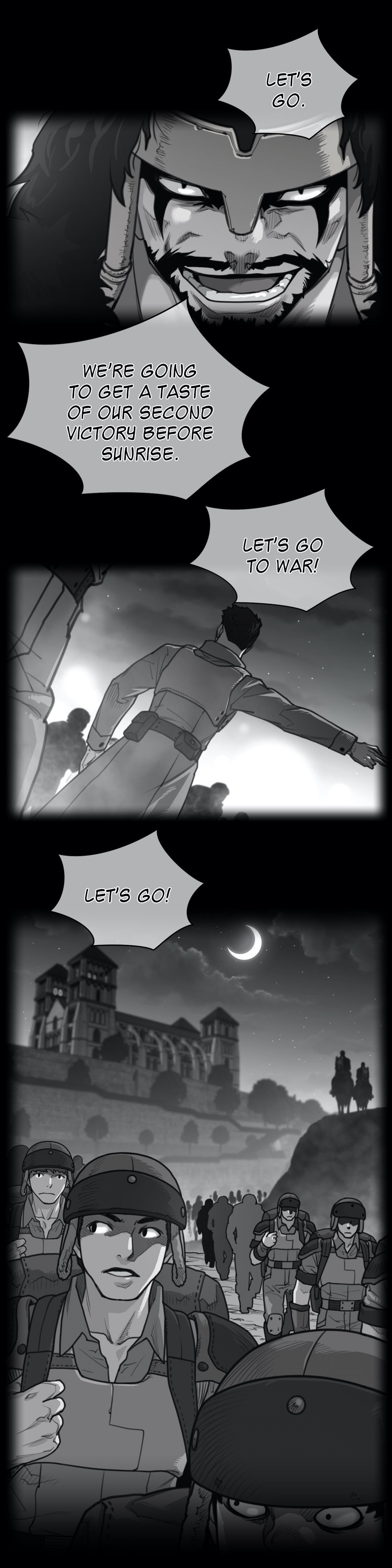 Perfect Half page 1