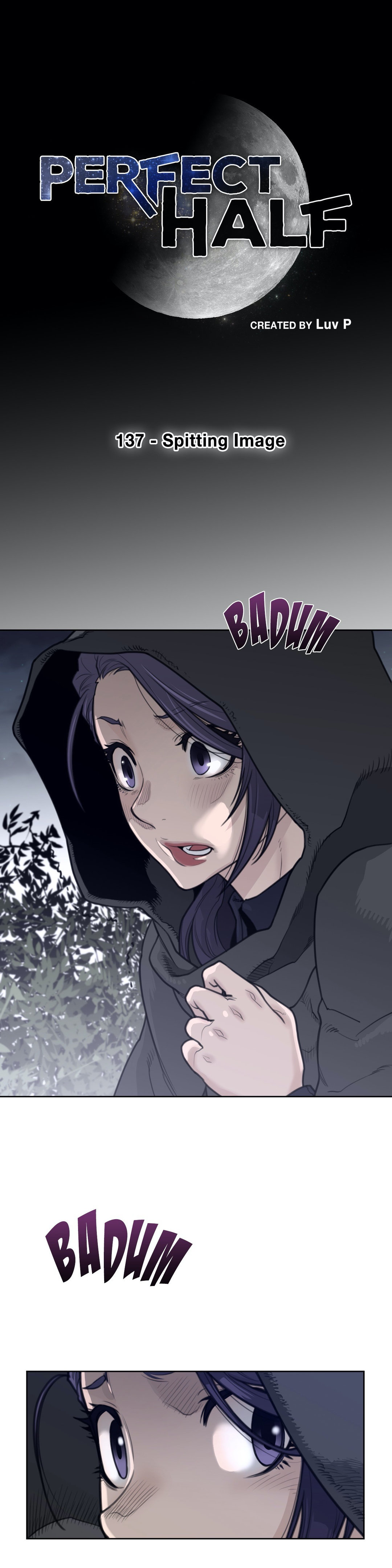 Perfect Half page 3