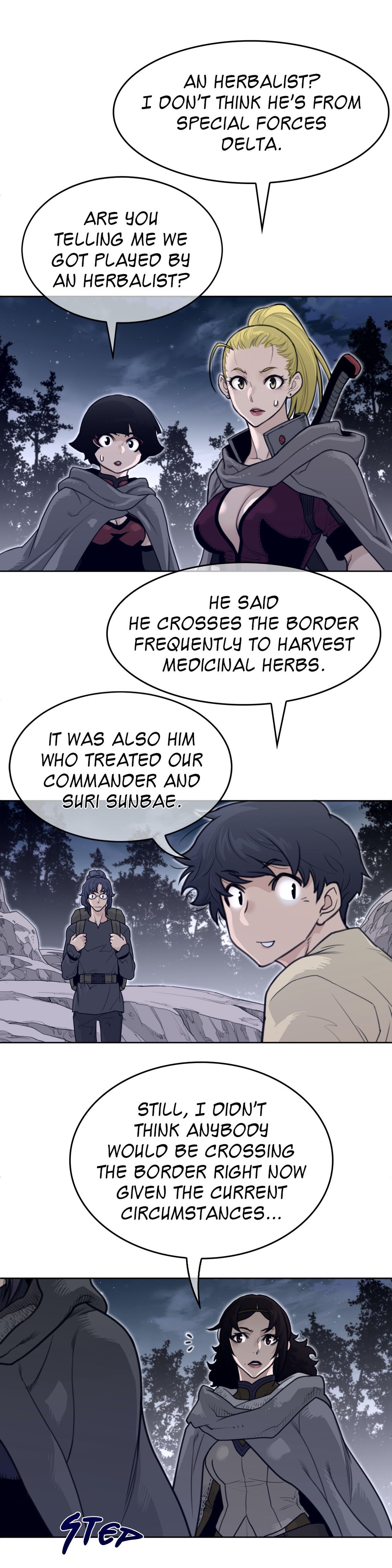Perfect Half page 4