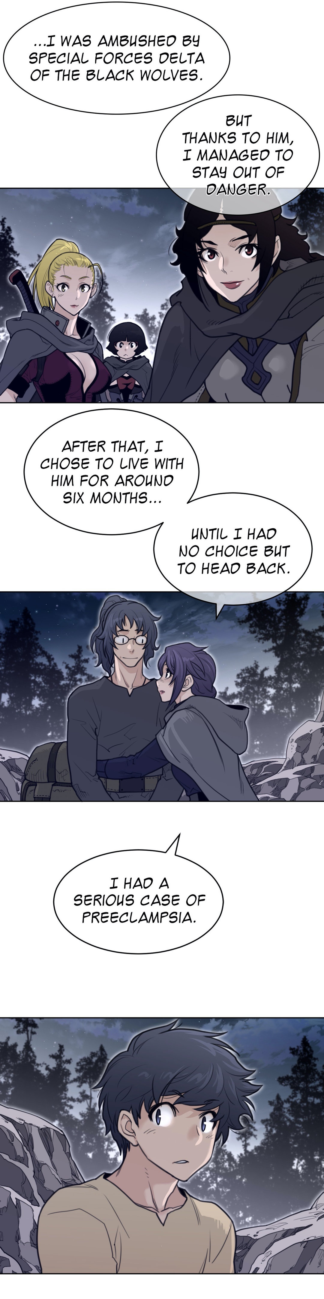 Perfect Half page 9