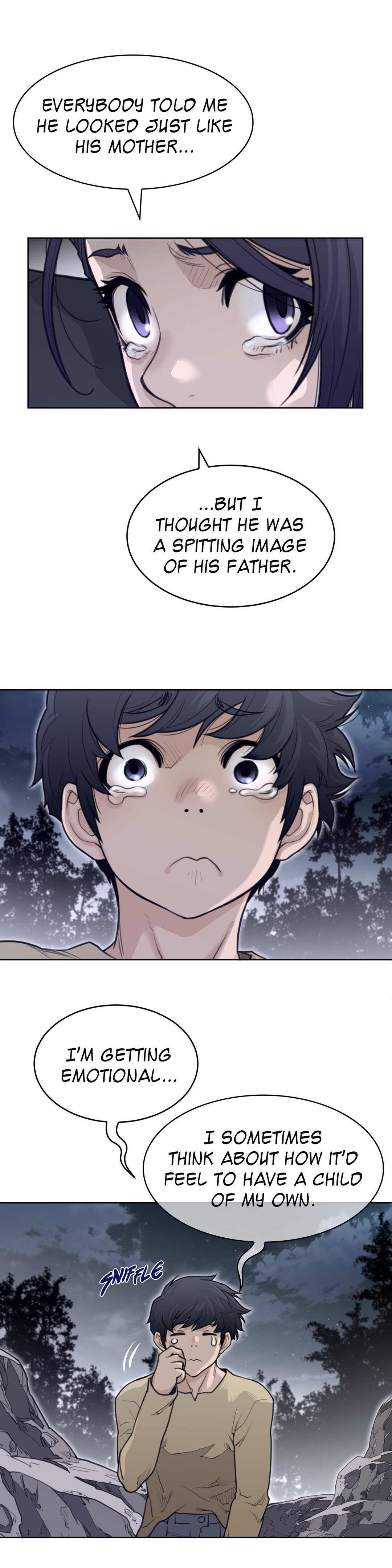 Perfect Half page 11