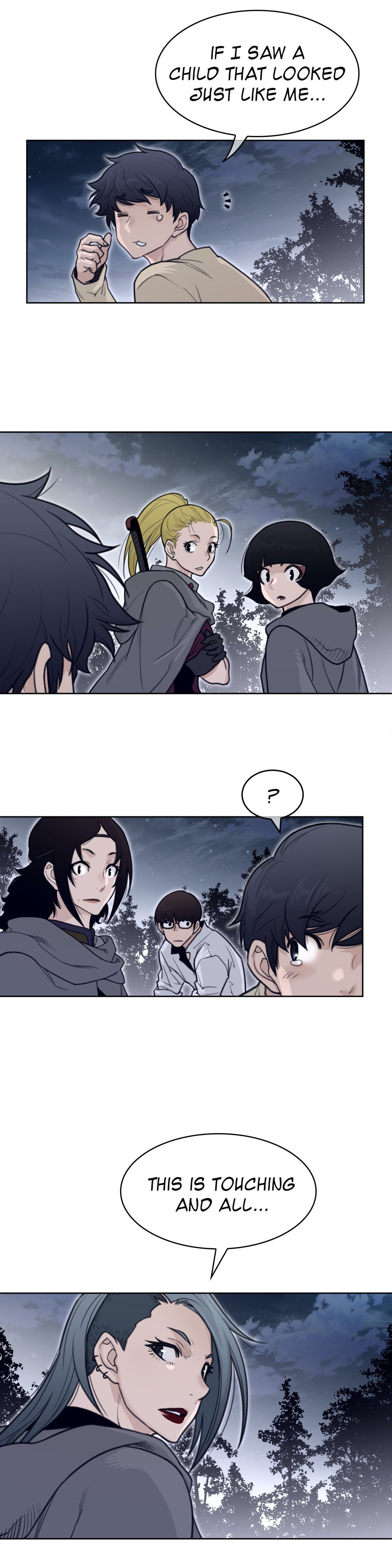 Perfect Half page 12