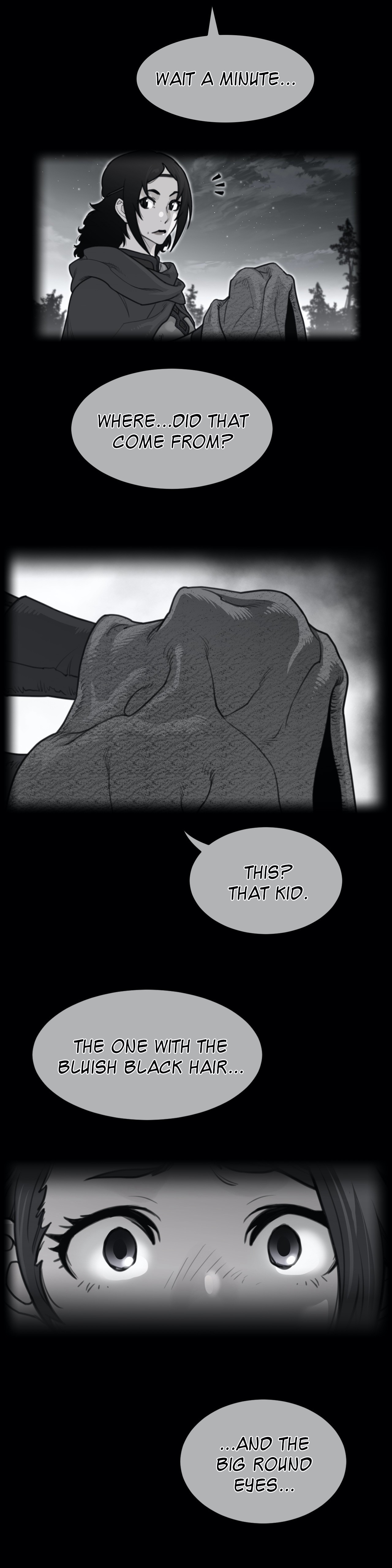 Perfect Half page 1