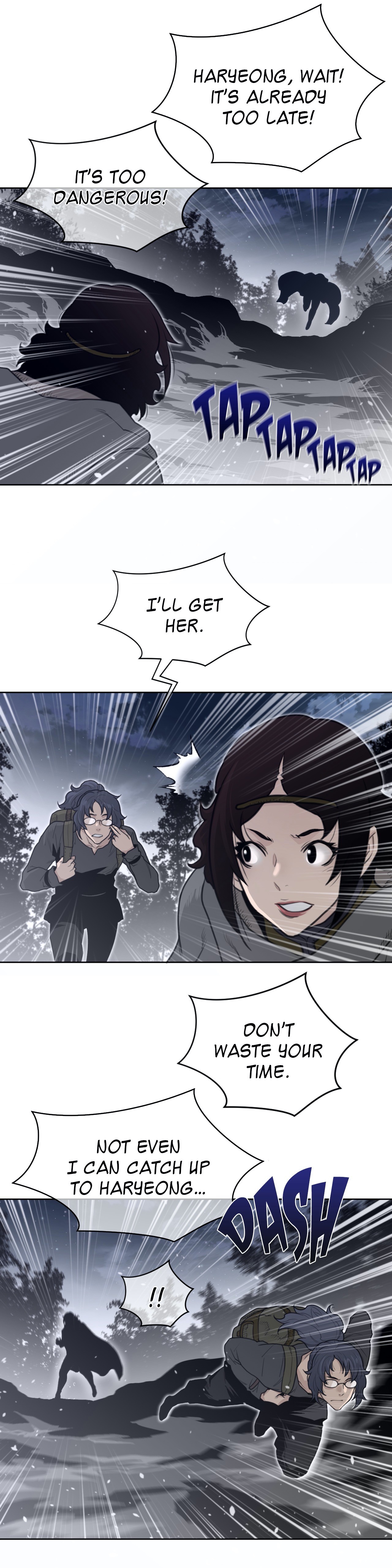 Perfect Half page 7