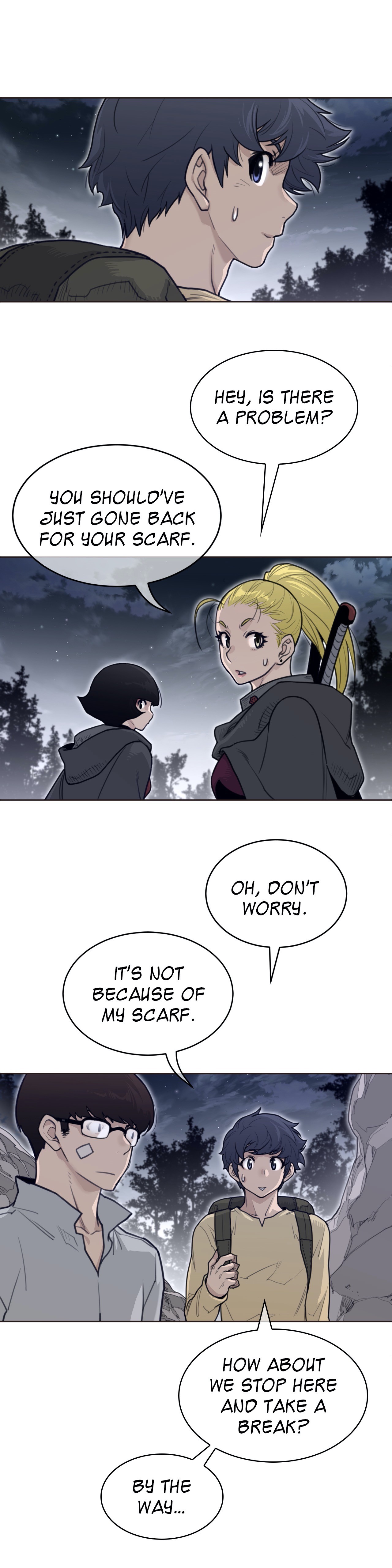 Perfect Half page 15