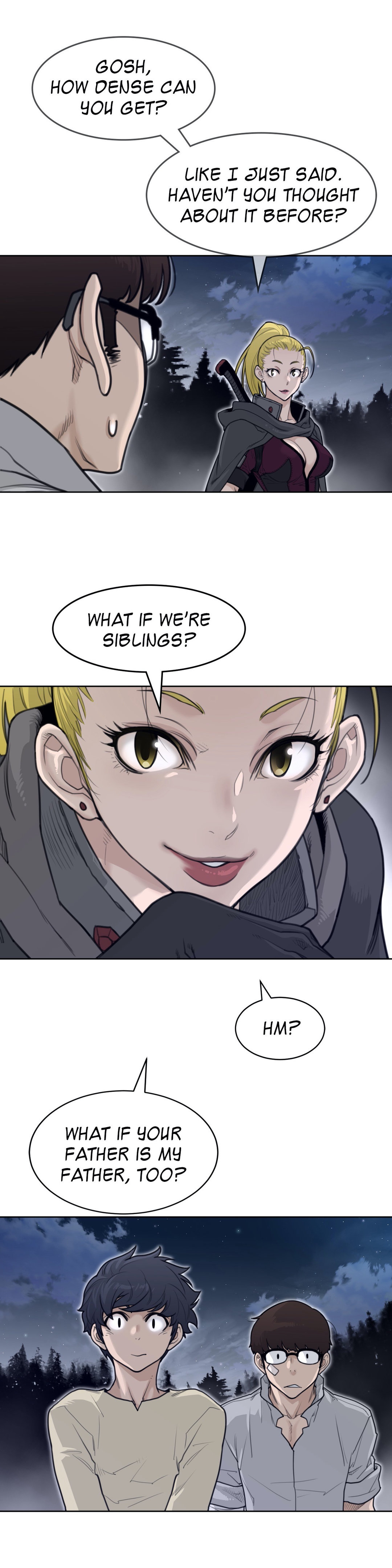 Perfect Half page 11