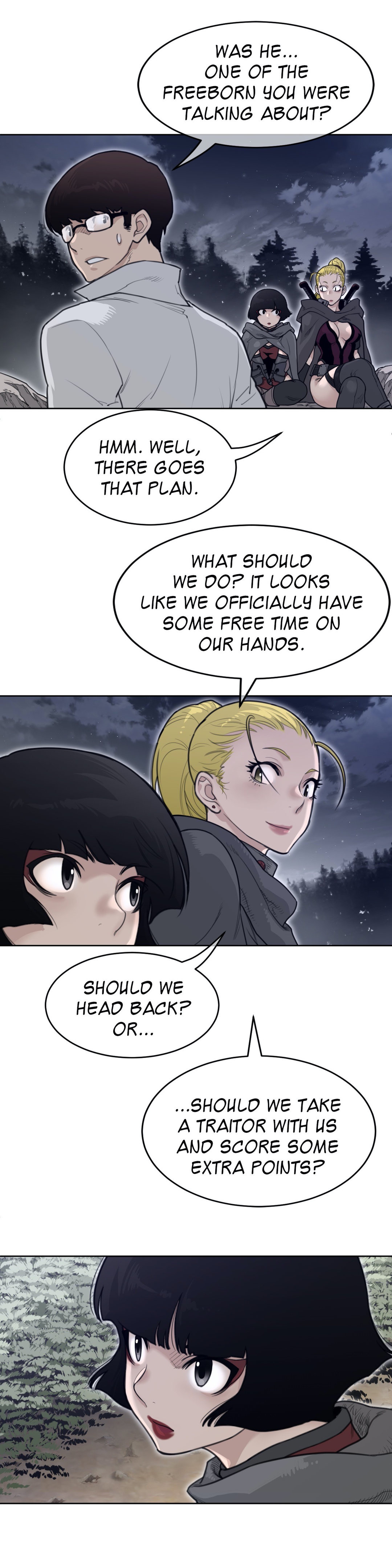 Perfect Half page 10