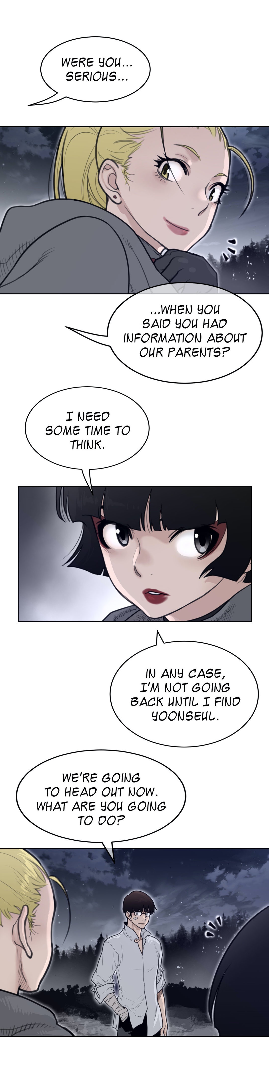 Perfect Half page 11