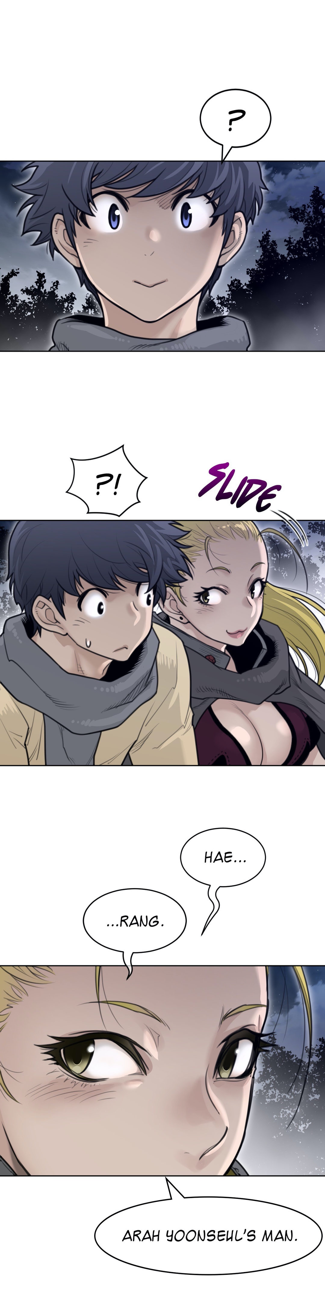 Perfect Half page 15