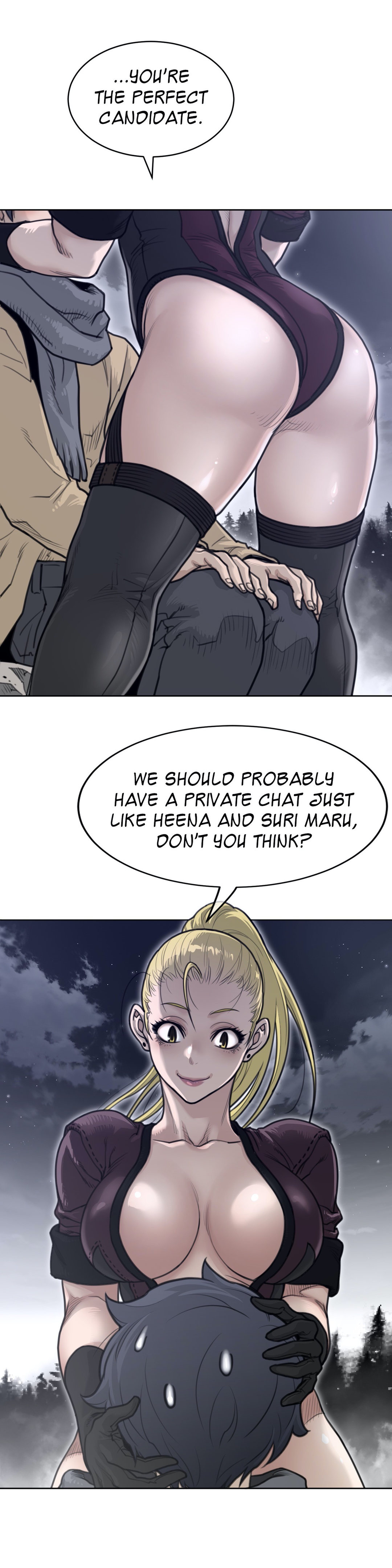 Perfect Half page 18