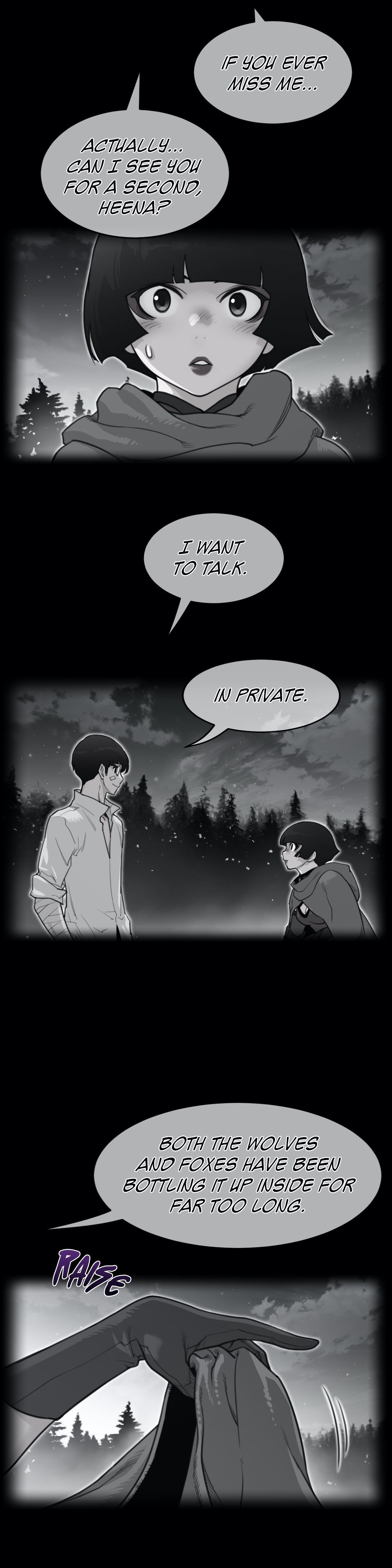 Perfect Half page 1