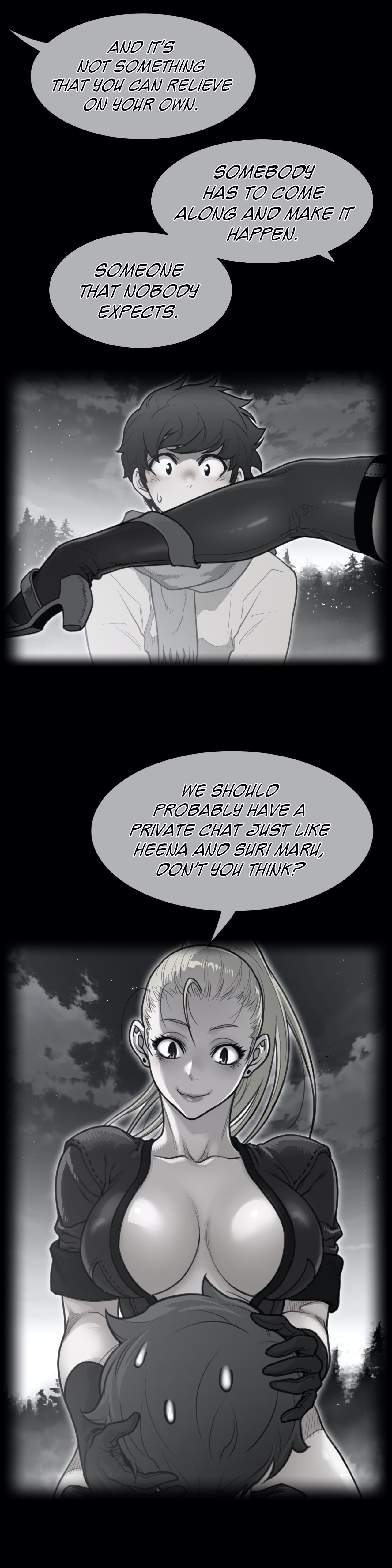 Perfect Half page 2