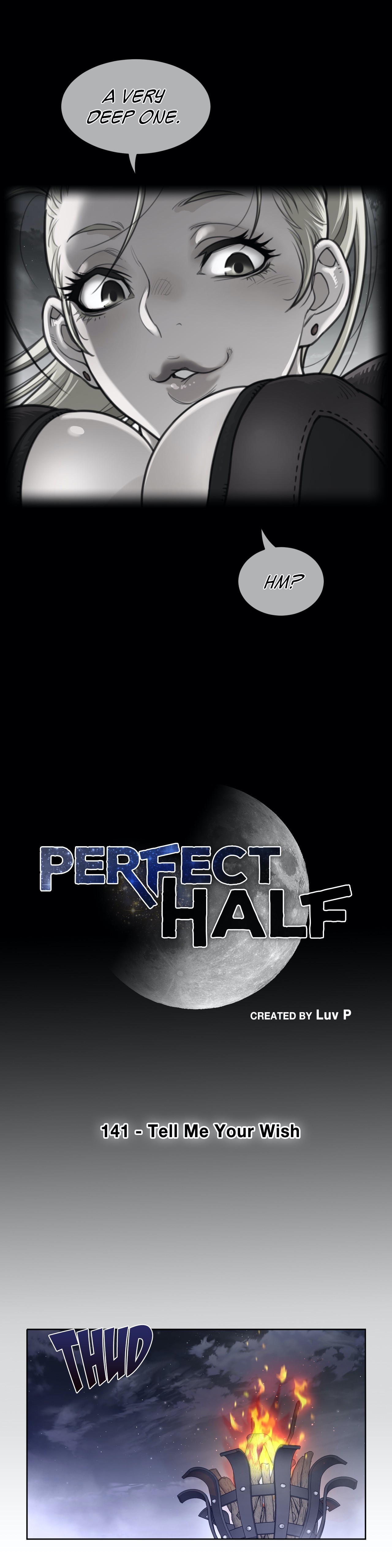Perfect Half page 3