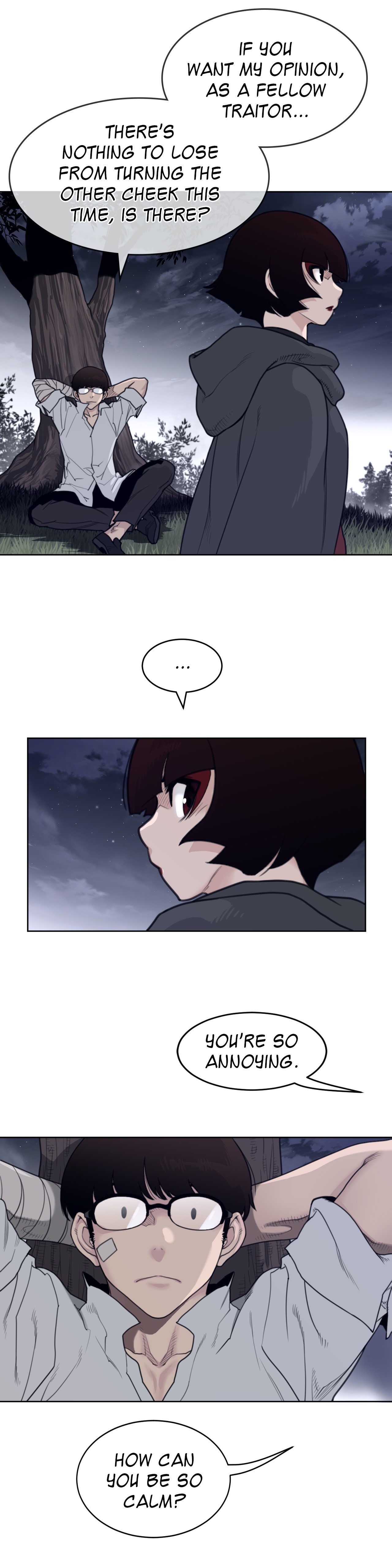 Perfect Half page 8