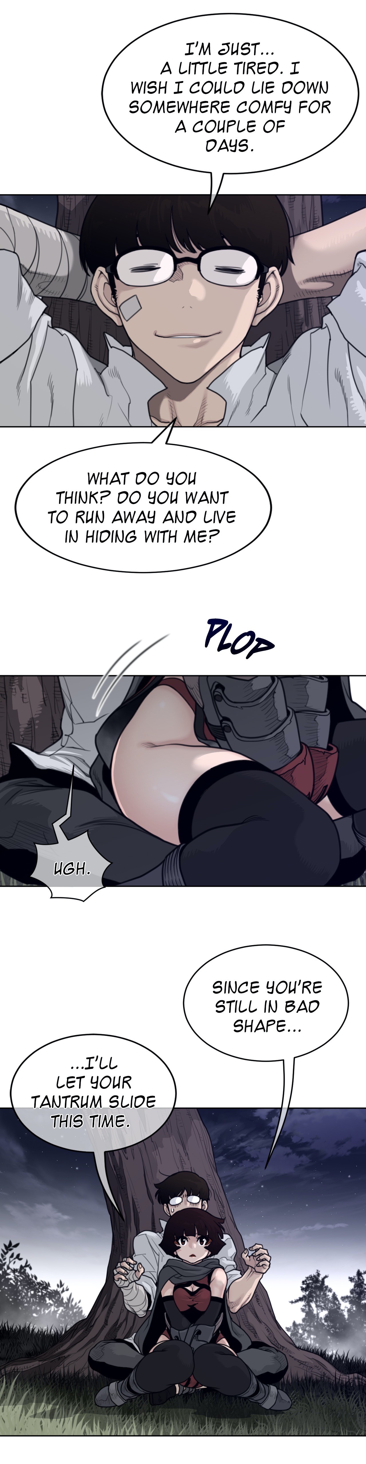 Perfect Half page 10