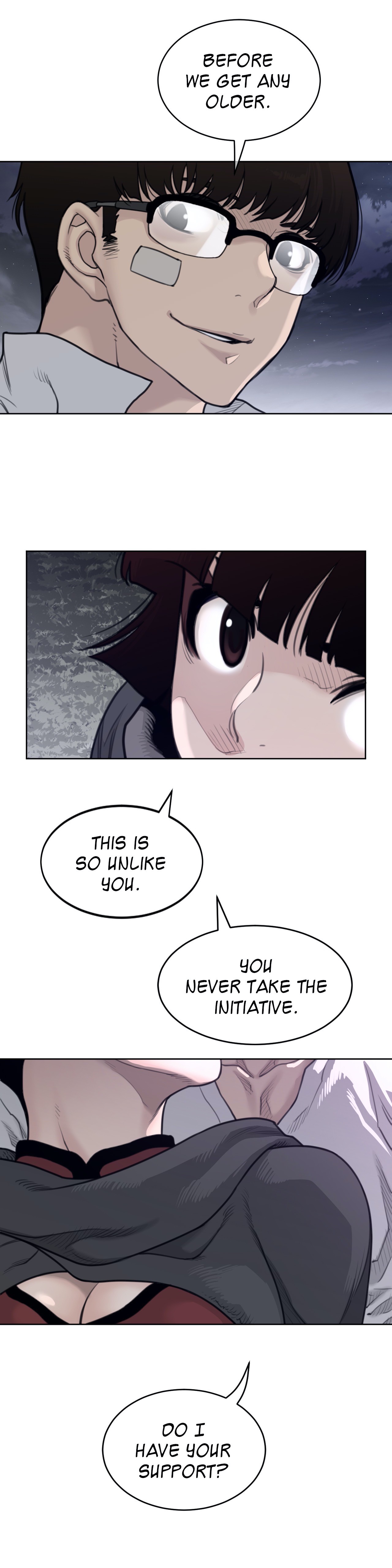 Perfect Half page 12