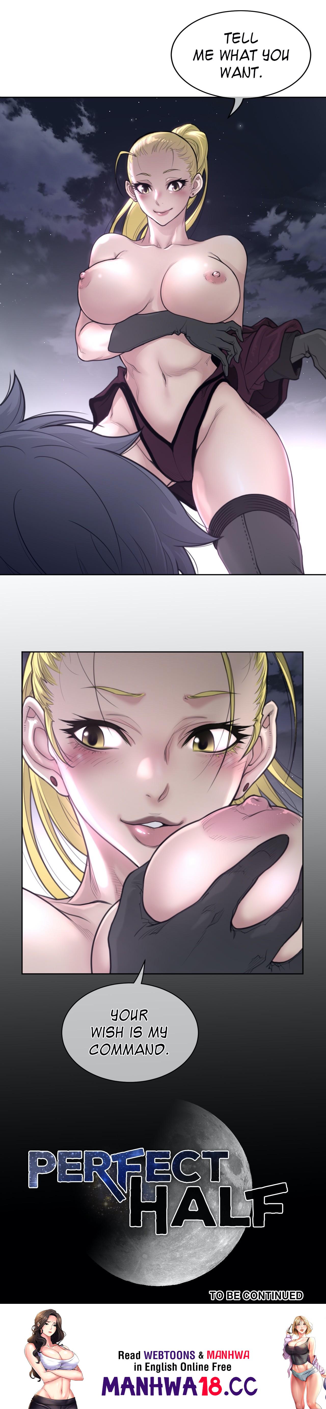 Perfect Half page 19
