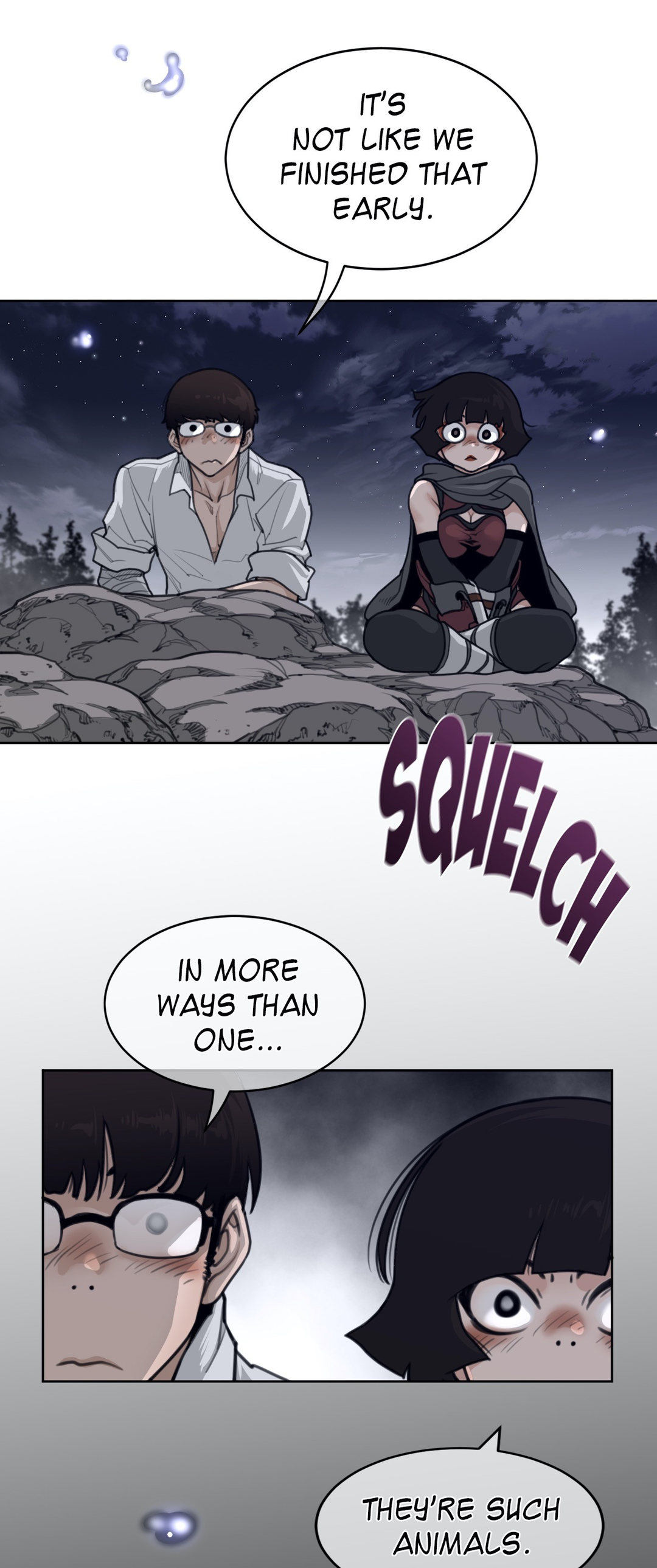 Perfect Half page 19