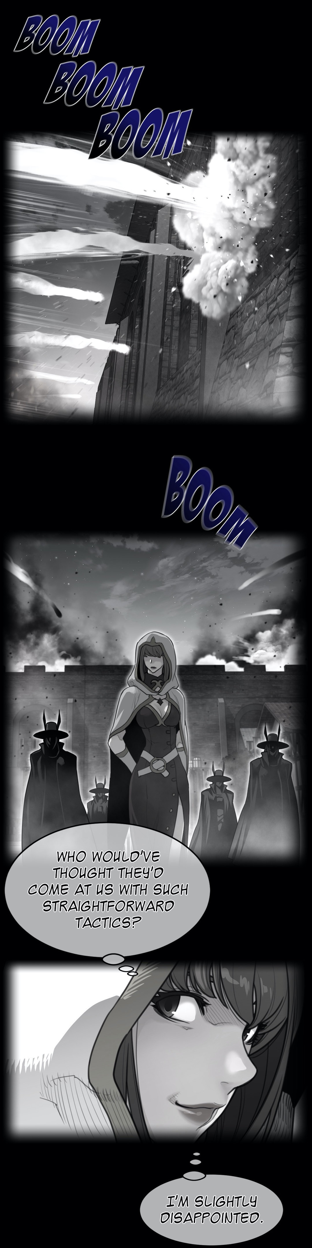 Perfect Half page 1