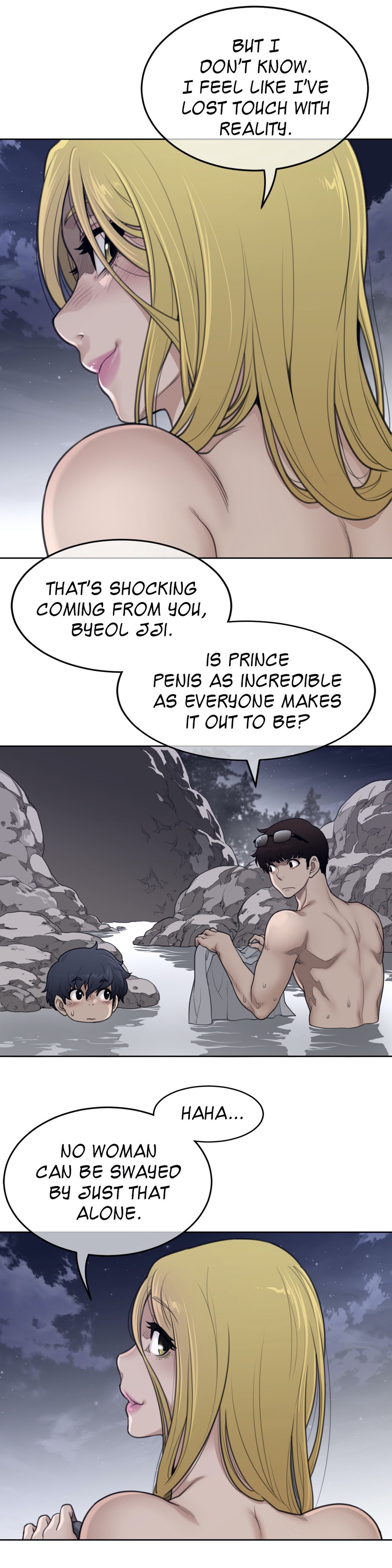Perfect Half page 8