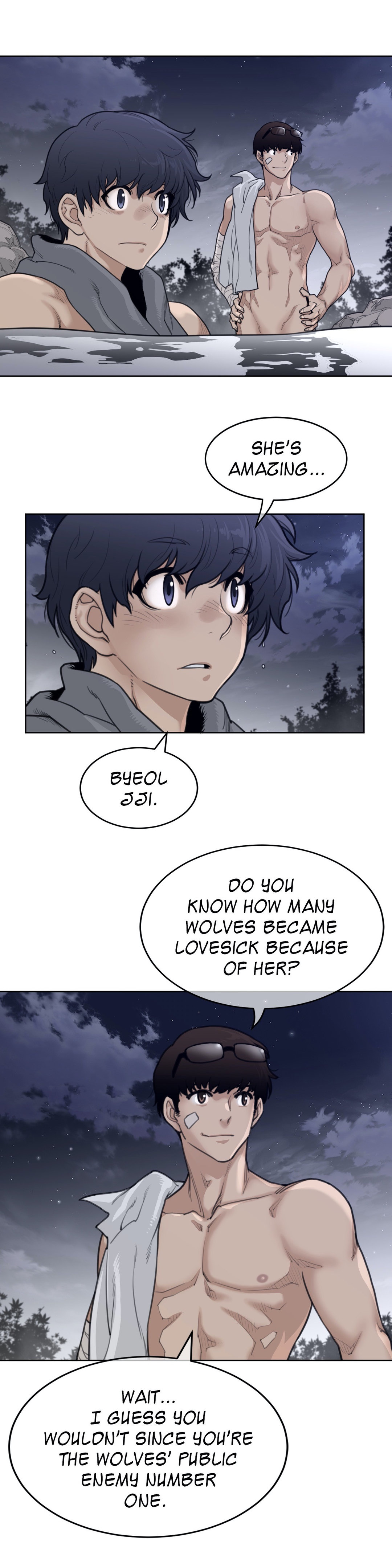 Perfect Half page 12