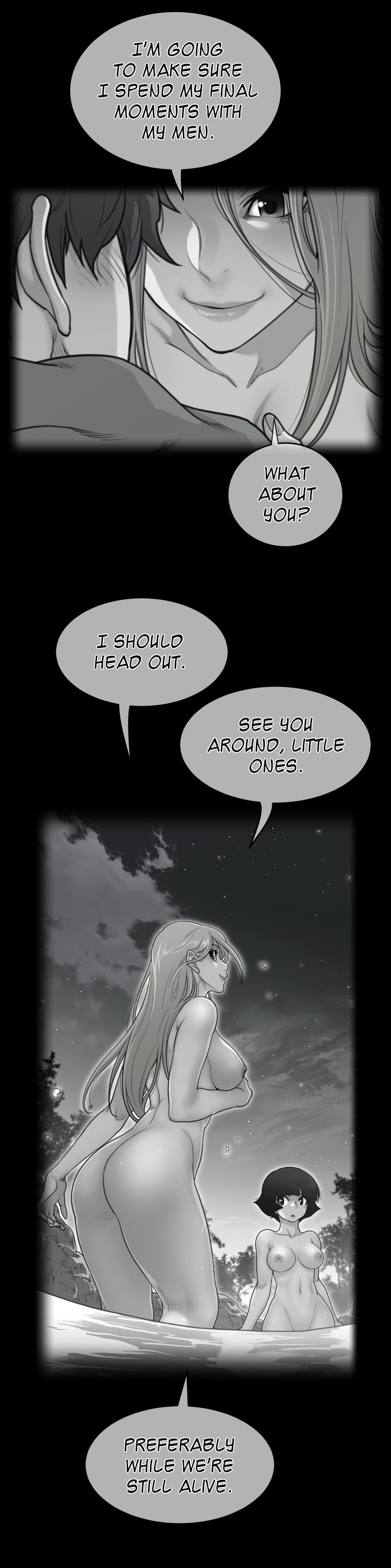 Perfect Half page 1