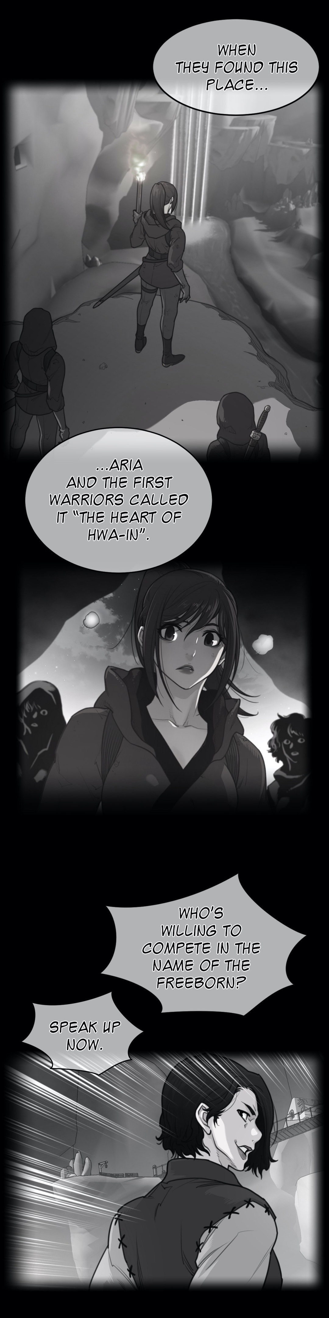 Perfect Half page 1
