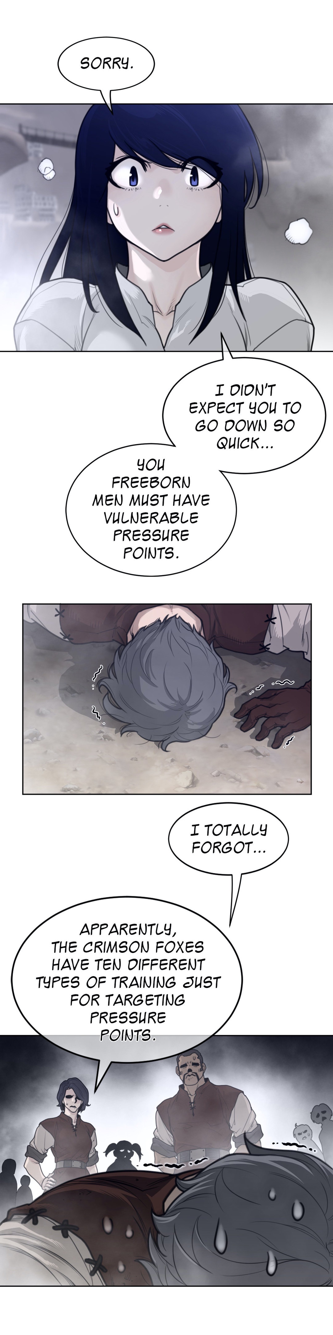Perfect Half page 16