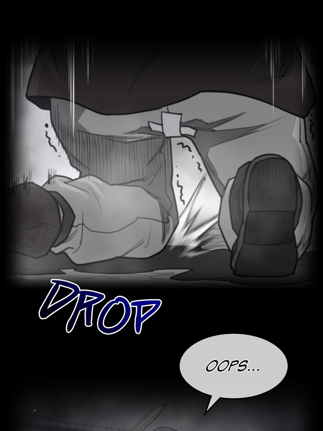 Perfect Half page 1