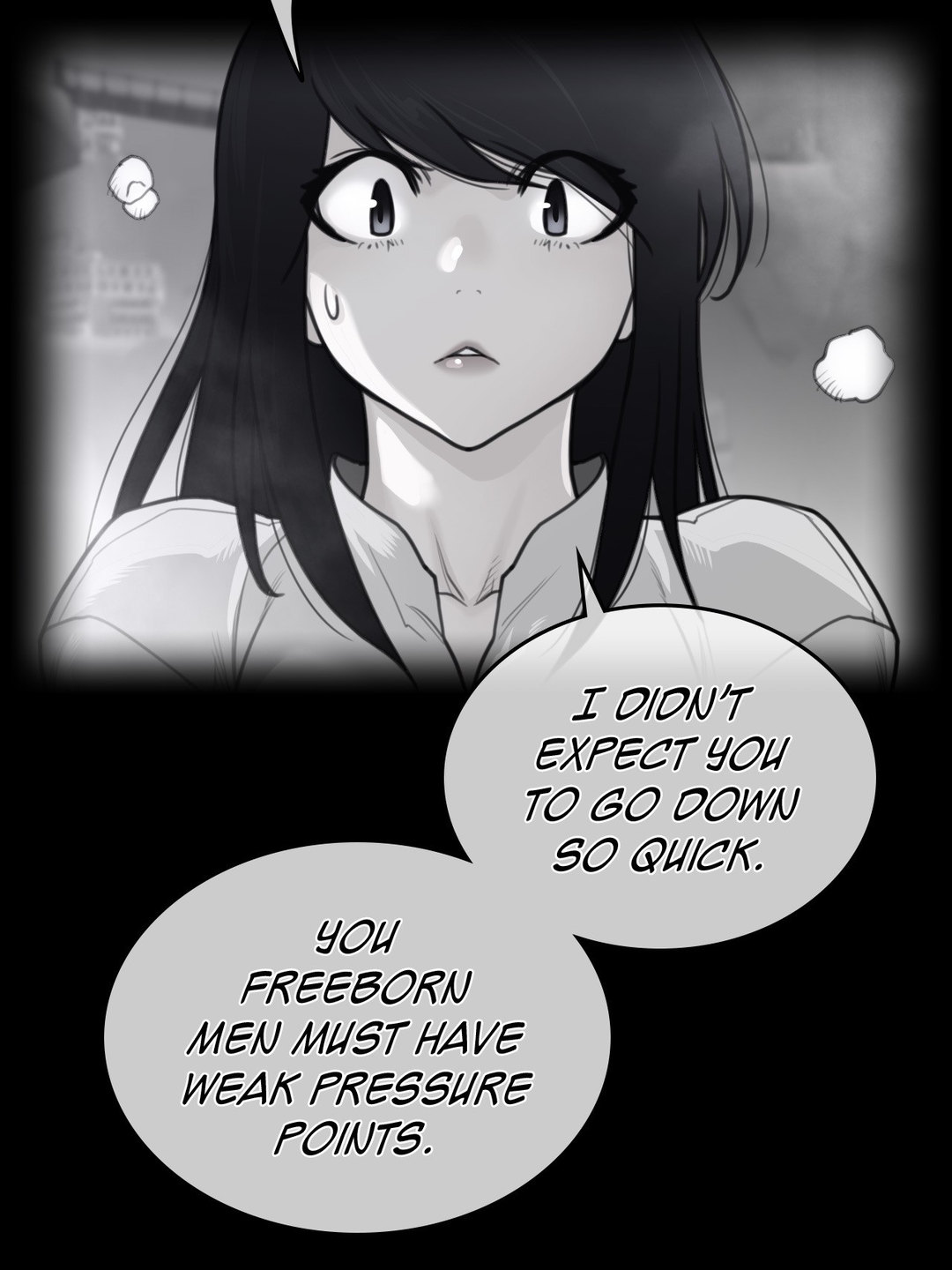 Perfect Half page 3